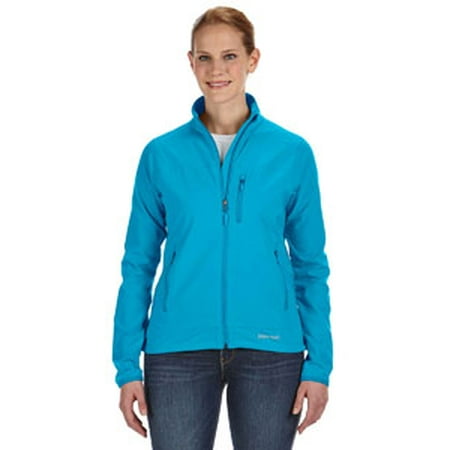 Marmot Ladies' Tempo Jacket - ATOMIC BLUE 2910 - XS 98300