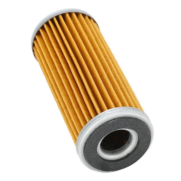 Hydraulic Transmission Filter, Heat Reliable Anti Aging 604126 Hydro Transmission Oil Filter For X-ONEi