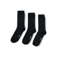 thumbnail image 4 of Men's Pin Dot Jacquard Crew Sock, 4 of 6