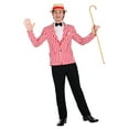 thumbnail image 3 of Men's Roaring 20s Jacket Costume, 3 of 3
