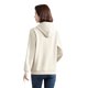 thumbnail image 4 of Mamá de mediana edad Nuevo diseño de suéter corto de moda estilo occidental con capucha con letras otoño e invierno con forro polar estilo coreano de mediana edad y ancianos, 4 of 4