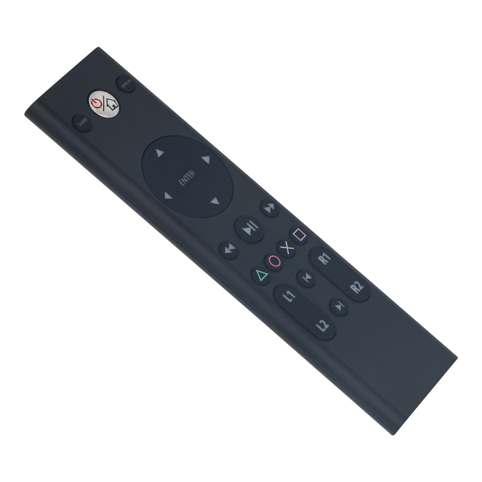 New Replace Remote Control fit for PS4 BluetooTH