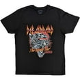 thumbnail image 1 of Def Leppard  Adult Tour 2023 Cotton T-Shirt, 1 of 1