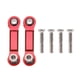 thumbnail image 5 of Varilla de servo Bewildely 2 piezas Rojo para WL Toy, 5 of 6