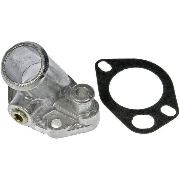Dorman 902-1001 Engine Coolant Thermostat Housing for Specific Ford / Lincoln / Mercury Models