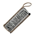 thumbnail image 2 of Xihbxyly Pinza para El Cabello Antideslizante, Pinza Elástica Tipo Banana, Accesorio para El Cabello con 40 Dientes, Peine Tipo Banana para Rizos Naturales, Gruesos y Ondulados., 2 of 2