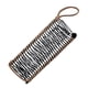 thumbnail image 1 of Diademas para mujer, diadema cuadrada, pinza antideslizante, pinza de plátano, accesorio elástico para el cabello, peine de plátano de 40 dientes, pinza para rizos gruesos, ondulados y naturales, riza, 1 of 3