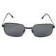 thumbnail image 3 of Protection Glasses, TAC Material UV Protection Fashionable Sunglasses For Fishing For Travel For Men For Women, 3 of 8