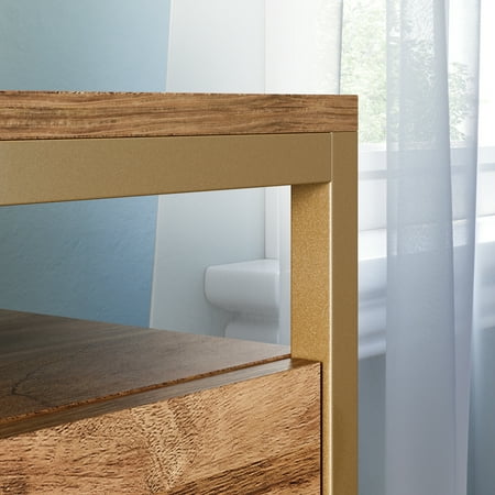 Sauder - International Lux Lateral File