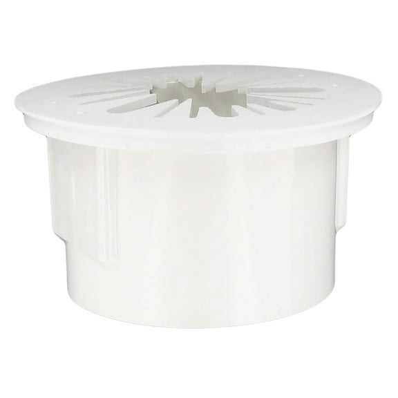 Sunkist S-29 Blade Cup With Cover For 8-Wedge Sectionizer