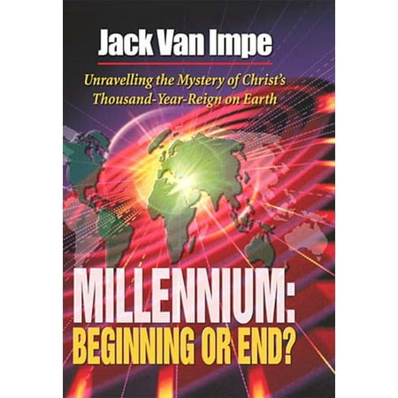 Millennium : Beginning or End?