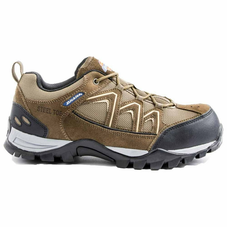 Dickies shredder steel toe sale