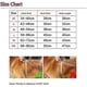 thumbnail image 3 of Chaquetas para perros Abrigos impermeables para perros Abrigos a prueba de viento para clima frío Ropa para perros Xs-2xl, 3 of 5