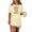 Butter, variant on Shell We Dance Pun Quote with Shells, Beach & Dancing Themed Favor, Souvenir or, Chalky Mint Comfort Colors T-Shirt, Medium