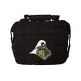 thumbnail image 1 of Rivalry Purdue Sports Collegiate Team Logo Party Outdoor Cooler Bag, 1 of 2