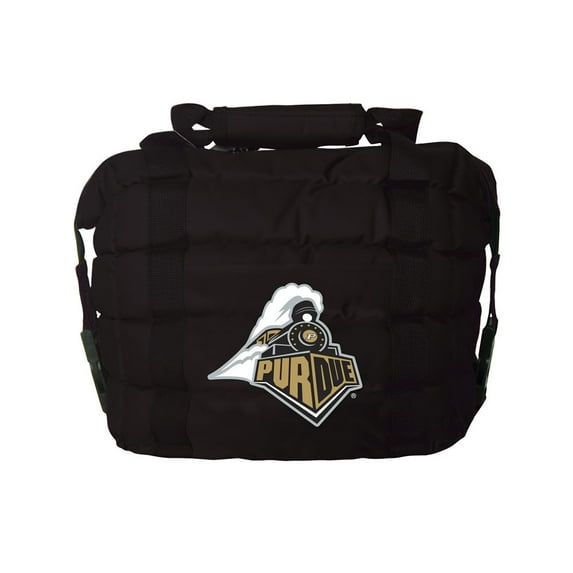 Rivalry Purdue Sports Collegiate Team Logo Party Outdoor Cooler Bag