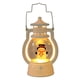 thumbnail image 1 of Xihbxyly Dia Del Primer Ministro Lámpara de Aceite Led Portátil En Decoración Navideña, Pequeña, Luminosa, para Disfrazarse, Regalo, 1 of 2