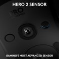 thumbnail image 4 of Ratón inalámbrico para juegos Logitech G PRO 2 Lightspeed Black, 4 of 5
