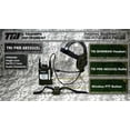 thumbnail image 1 of TRI PRR 4855U(S) Single Com NATO Connector Tactical Radio For PRC 148 152, 1 of 5