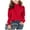 style-03 Red, variant on Gubotare Toddler Sweater for Boys Toddler Baby Boy Girl Sweater Knit Sweatshirt Western Clothes Hunting Fall Winter Outfit Size 4T 5T (Pink,4-5 Years)