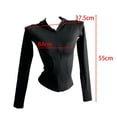 thumbnail image 3 of Camisa de protección solar con capucha Yuyangstore mujer enfriamiento, 3 of 8