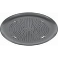 thumbnail image 2 of T-Fal AirBake Pizza Pan, 12.75IN, 2 of 3