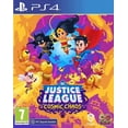 thumbnail image 1 of Caos Cósmico de DC Justice League: (PS4) playstation_4 (PlayStation 4), 1 of 1