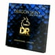 thumbnail image 1 of Cuerdas para bajo DR Strings DRAGON SKIN+ revestidas en níquel cuántico, 1 of 6