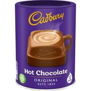 Cadbury Drinking Chocolate 250g (8.8oz)