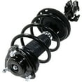 thumbnail image 2 of Geelife Twin-tube Loaded Strut For 2011-2014 Toyota Sienna 7-Passenger Front Driver Side, 2 of 6