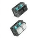 thumbnail image 5 of Teclado Bluetooth Mini de 2 Teclas Copiar Pegar Intercambio en Caliente Juegos una Tecla Contraseña Accesorios de Llave Mecánica para el Hogar y Viajes B, 5 of 5