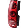 thumbnail image 1 of Fitrite AutoParts New Left Driver Side Taillight Assembly For 2007-2014 GMC Yukon And 2007-2011 GMC Yukon XL, SLE/SLT Models GM2800204, 1 of 4