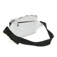 thumbnail image 2 of Pre-Owned Bottega Veneta TENT Men's Nylon Shoulder Bag,Sling Bag White (Good), 2 of 13