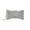 Silver, variant on Dazzling bow evening clutch bag, Ivy bag silver