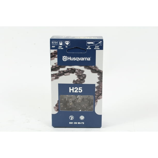 18 husqvarna chainsaw chain deals