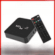 thumbnail image 3 of Decodificador MXpro4K HD con doble frecuencia, red wifi 5G, reproductor Android, TV BOX, 3 of 5
