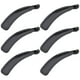 thumbnail image 4 of 6 pinzas para el pelo tipo plátano, pinzas para coletas, accesorios para el cabello para mujer., 4 of 7