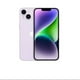 thumbnail image 1 of Apple iPhone 14 5G 128GB eSIM Lila Reacondicionado, 1 of 3