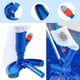 thumbnail image 2 of Aspirador de piscina XCF portátil de limpieza con bolsa de arena y cepillo accesorio para fuente de estanque, 2 of 4