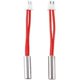thumbnail image 2 of 4Pcs Heater High Temperature Sensor Heating Tube Thermistor, 2 of 5