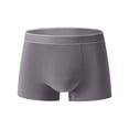 thumbnail image 2 of Dxzfnsa Compression Shorts Men Spandex Athletic Underwear Performance Boxer Briefs Workout Baselayer Mens Underwear L-4XL, 2 of 7
