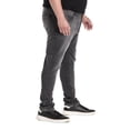 thumbnail image 3 of Comfort Knit Jeans Grey Watch 54 x 30, 3 of 7