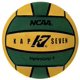 thumbnail image 1 of Balón de Waterpolo KAP K7 SEVEN HydroGrip Tamaño 4, 1 of 4