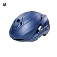 thumbnail image 4 of Greeniant Casco de Ciclismo para mujer cascos de seguridad para bicicleta sombrero de protección para la cabeza Ciclismo Azul oscuro METRO, 4 of 6