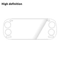 thumbnail image 1 of Retroid Pocket 2 Screen Protector 6-Piece Set with HD Nano and Blue Light Protection Anti-Scratch Film, 1 of 1