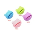 thumbnail image 4 of Langgg Newest Portable Cutting Tools Sharpener White Corundum Whetstone Convenient Sharpener Kitchen Tools Accessories No.01 1Set, 4 of 6