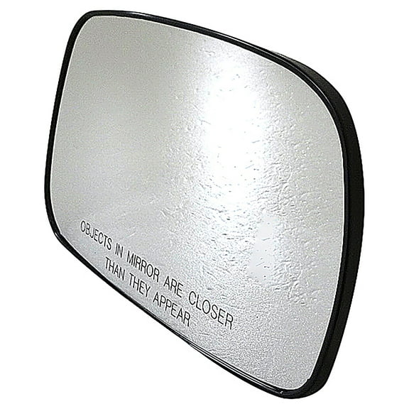 Dorman 56437 Passenger Side Door Mirror Glass for Specific Scion Models Fits select: 2005-2010 TOYOTA SCION TC, 2006 TOYOTA SCION XA