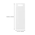 thumbnail image 2 of FENGGUIQU 10Ud Funda Transparente Para Plegable Almacenamiento Y Transporte Fácil, 2 of 8