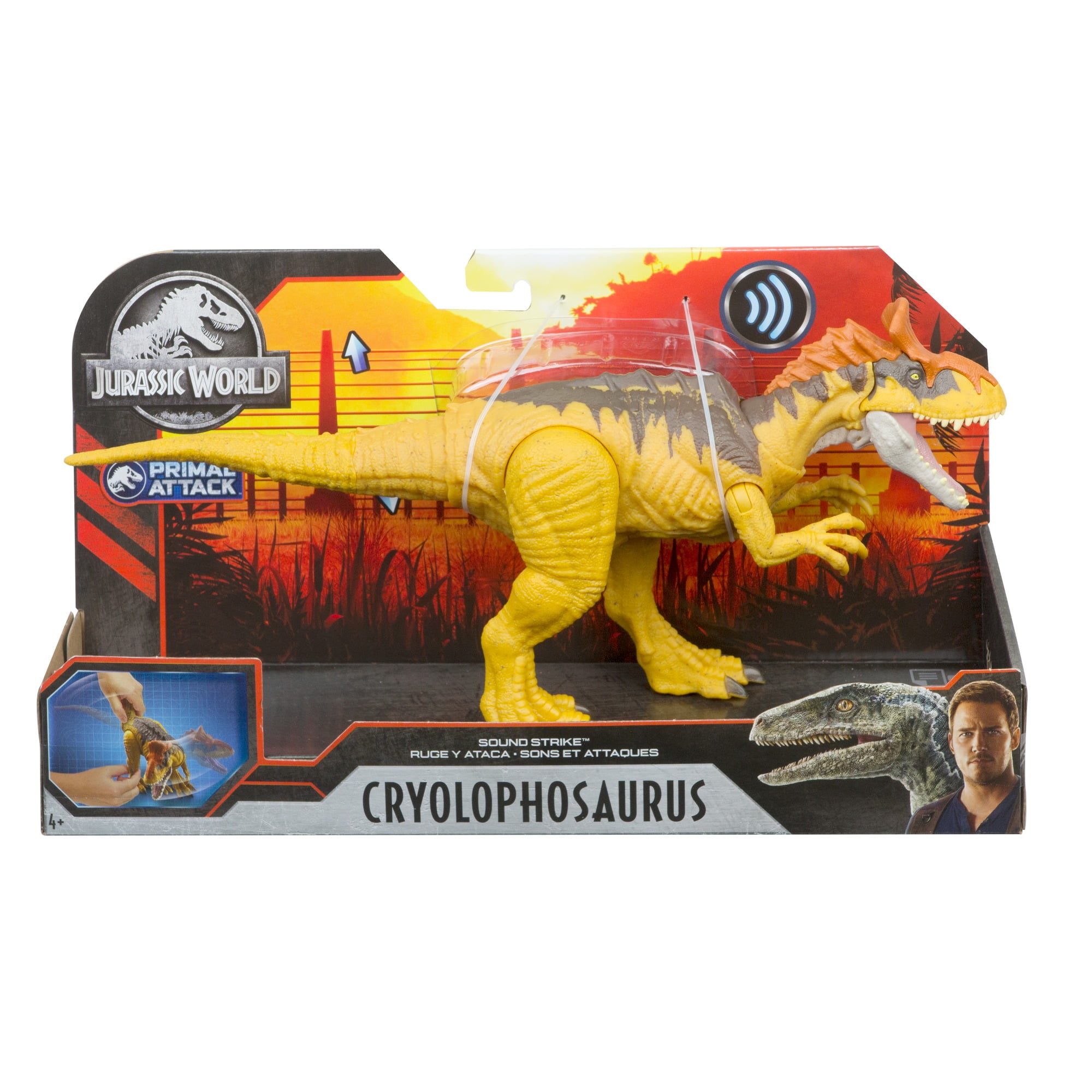 jurassic world toys walmart