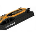 thumbnail image 5 of be quiet! LIGHT WINGS 120mm PWM HIGH-SPEED TRIPLE PACK, 5 of 5